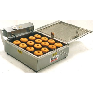 Donut fryer 616B