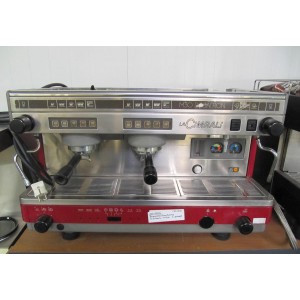 Espressomachine Cimbali M30 2-groeps