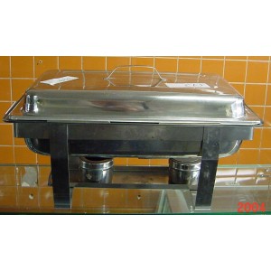 Chafing Dish (diverse op voorraad)